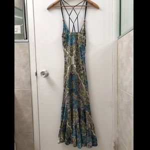 Free People dress XS - like new